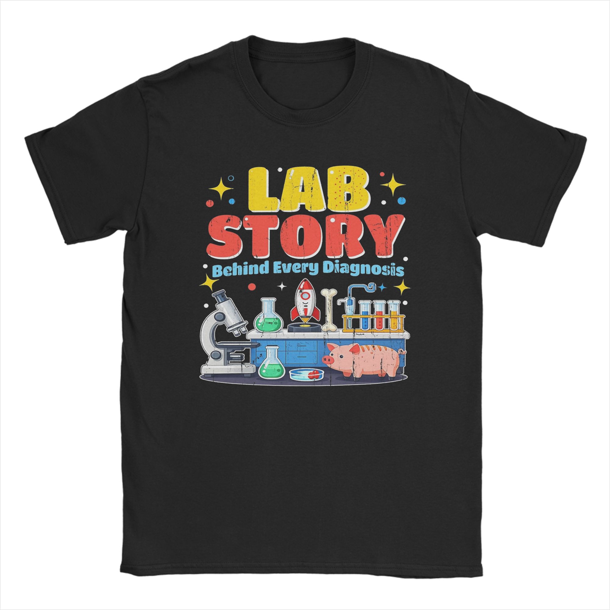 Medical Lab Week 2026 - Kaus Teknisi Lab Medis Minggu Lab