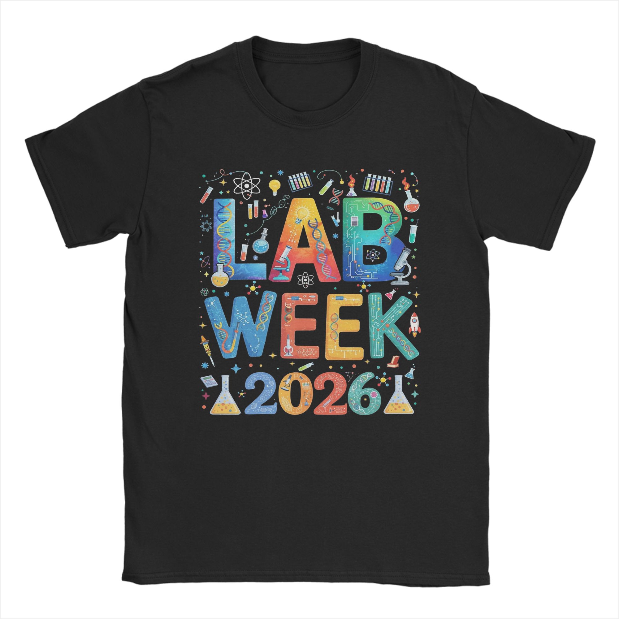 Medical Lab Week 2026 - Kaus Teknisi Lab Medis Minggu Lab