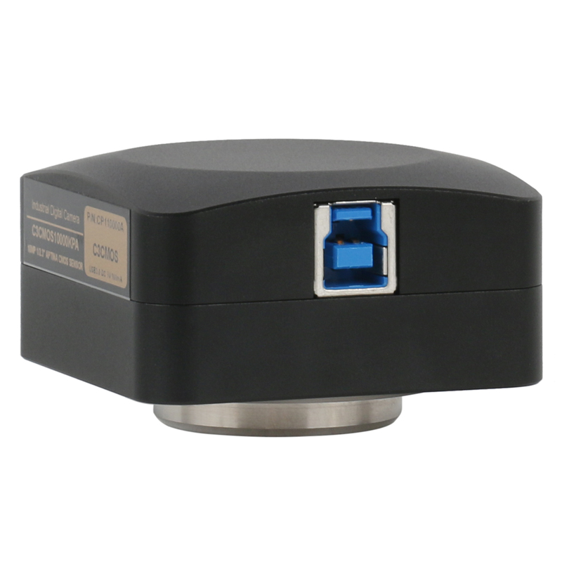 Medical Lab Images - Kamera Mikroskop Digital Elektronik CMOS USB