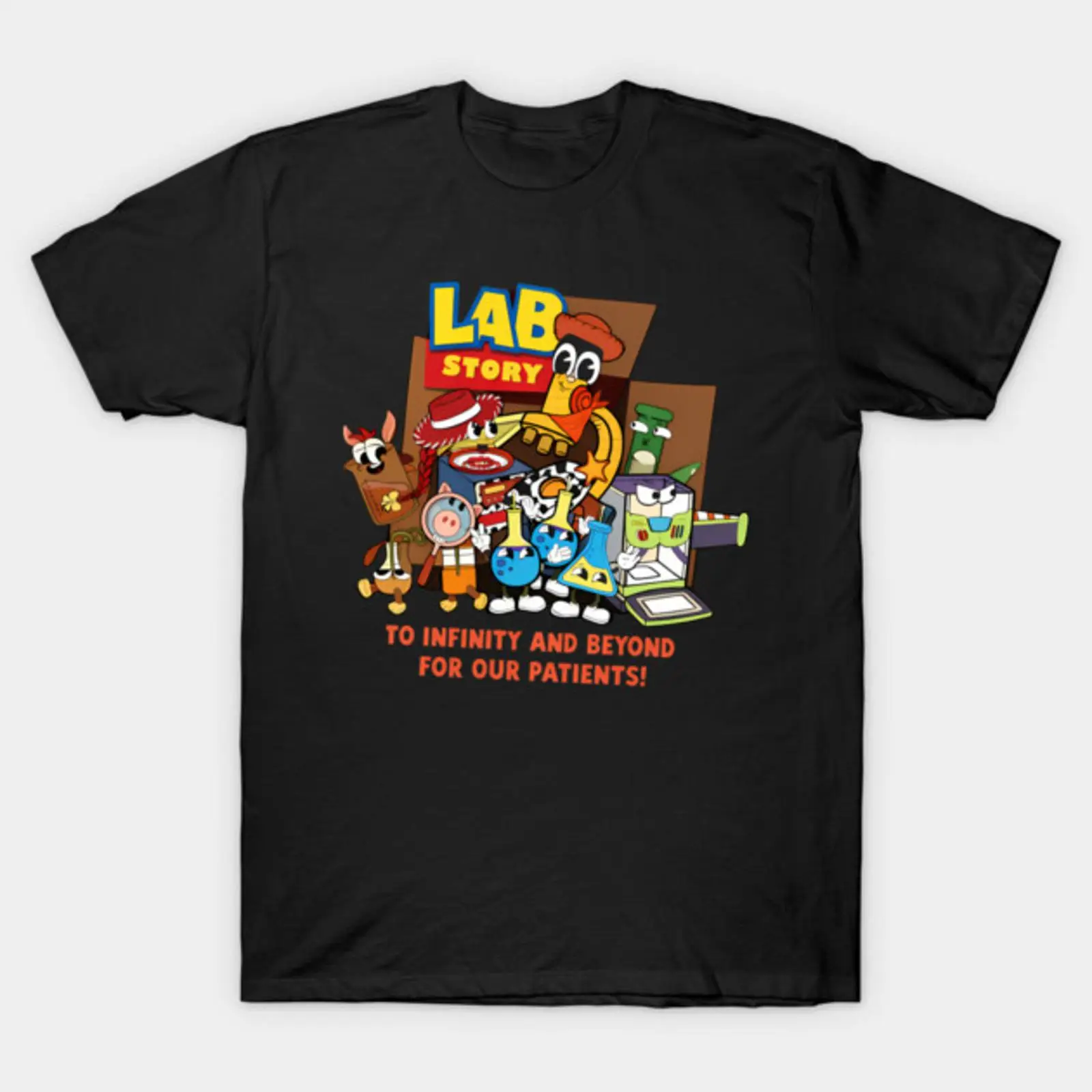 Medical Lab Week 2026 - Lab Story Week 2026 Kaus Tim