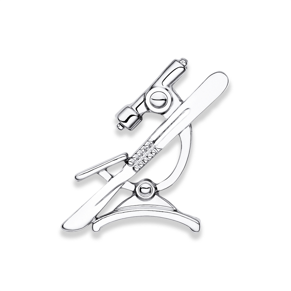 Pin Pisau Bedah Mikroskop Haro - Medical Lab Scientist ulasan dan harga
