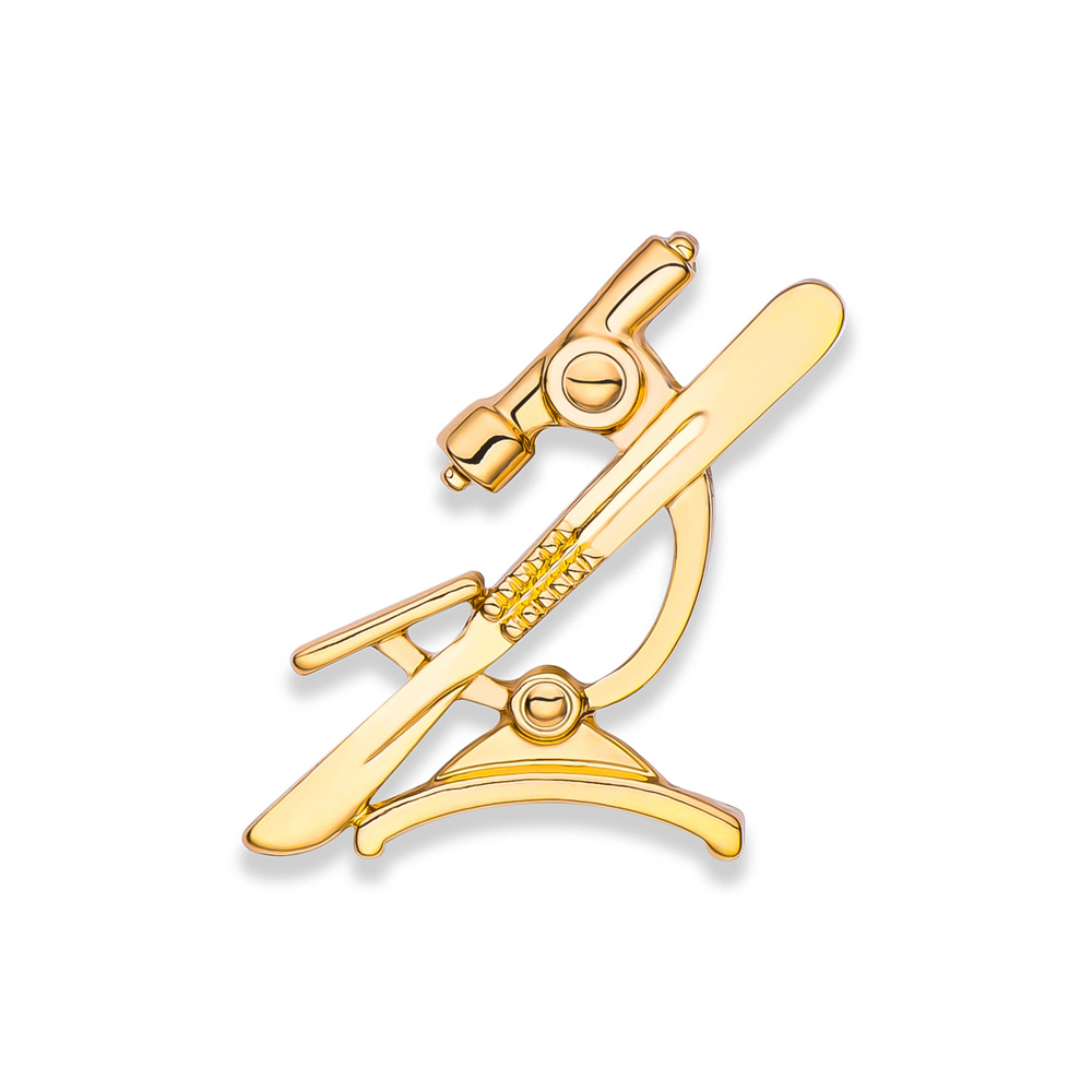 Pin Pisau Bedah Mikroskop Haro - Medical Lab Scientist ulasan dan harga