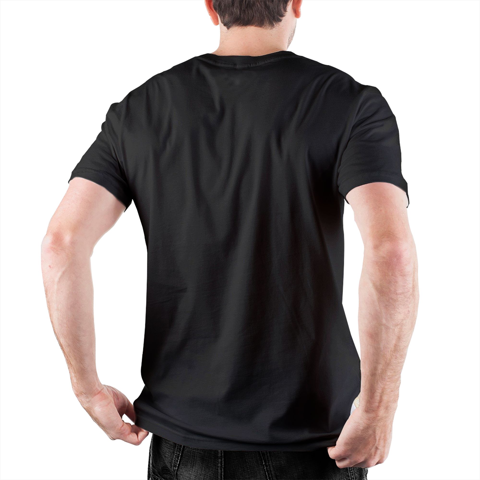 Kaos Katun 100% Motif Grafis U - Medical Lab Scientist ulasan dan harga
