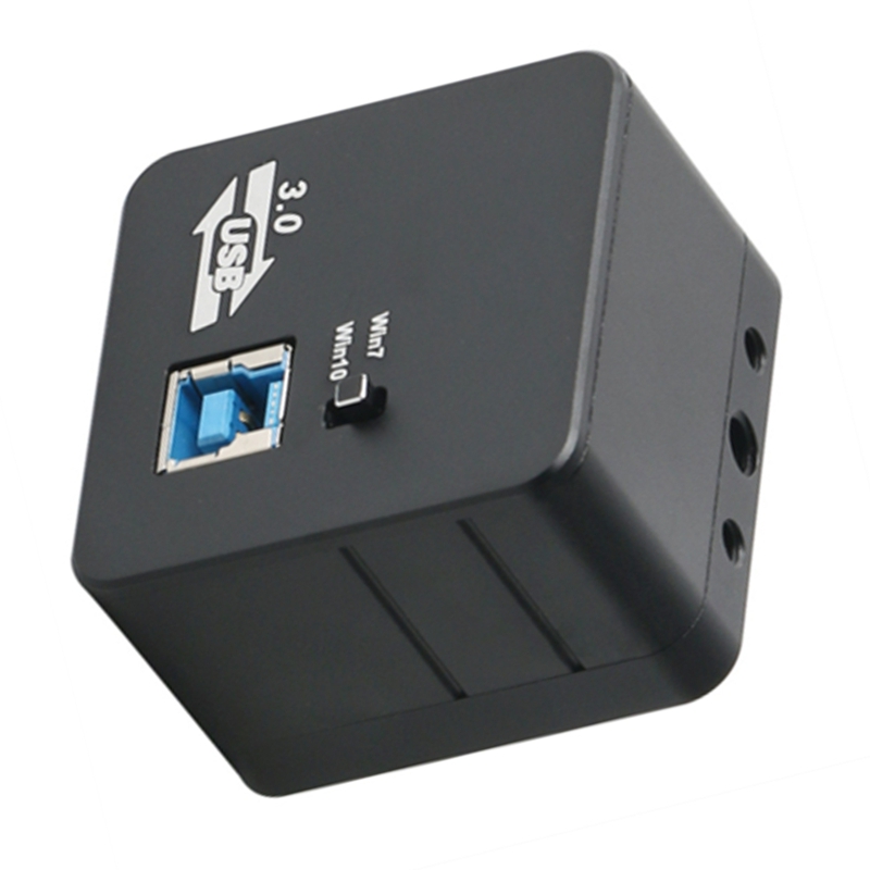 Mikroskop Pencitraan Medis USB - Medical Lab Images ulasan dan harga