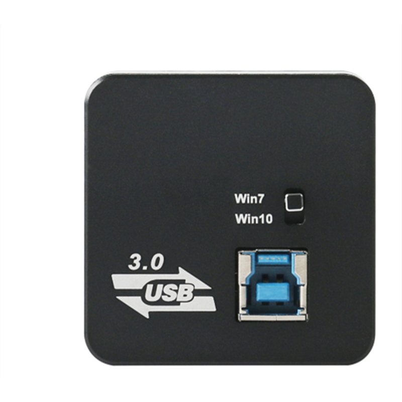 Mikroskop Pencitraan Medis USB - Medical Lab Images ulasan dan harga