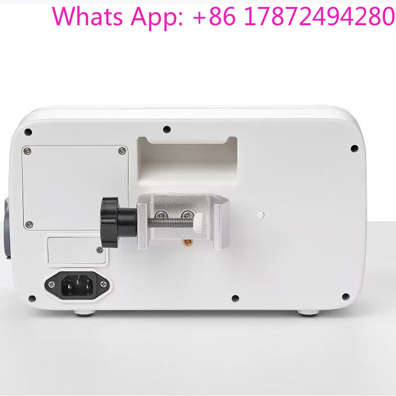 Pompa Infus Intravena Micro Sc - Medical Lab Research ulasan dan harga