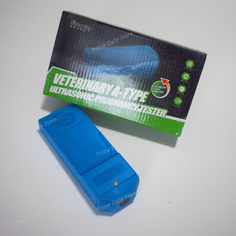 Alat Tes Kehamilan Ultrasonogr - Portable Ultrasound Machine ulasan dan harga