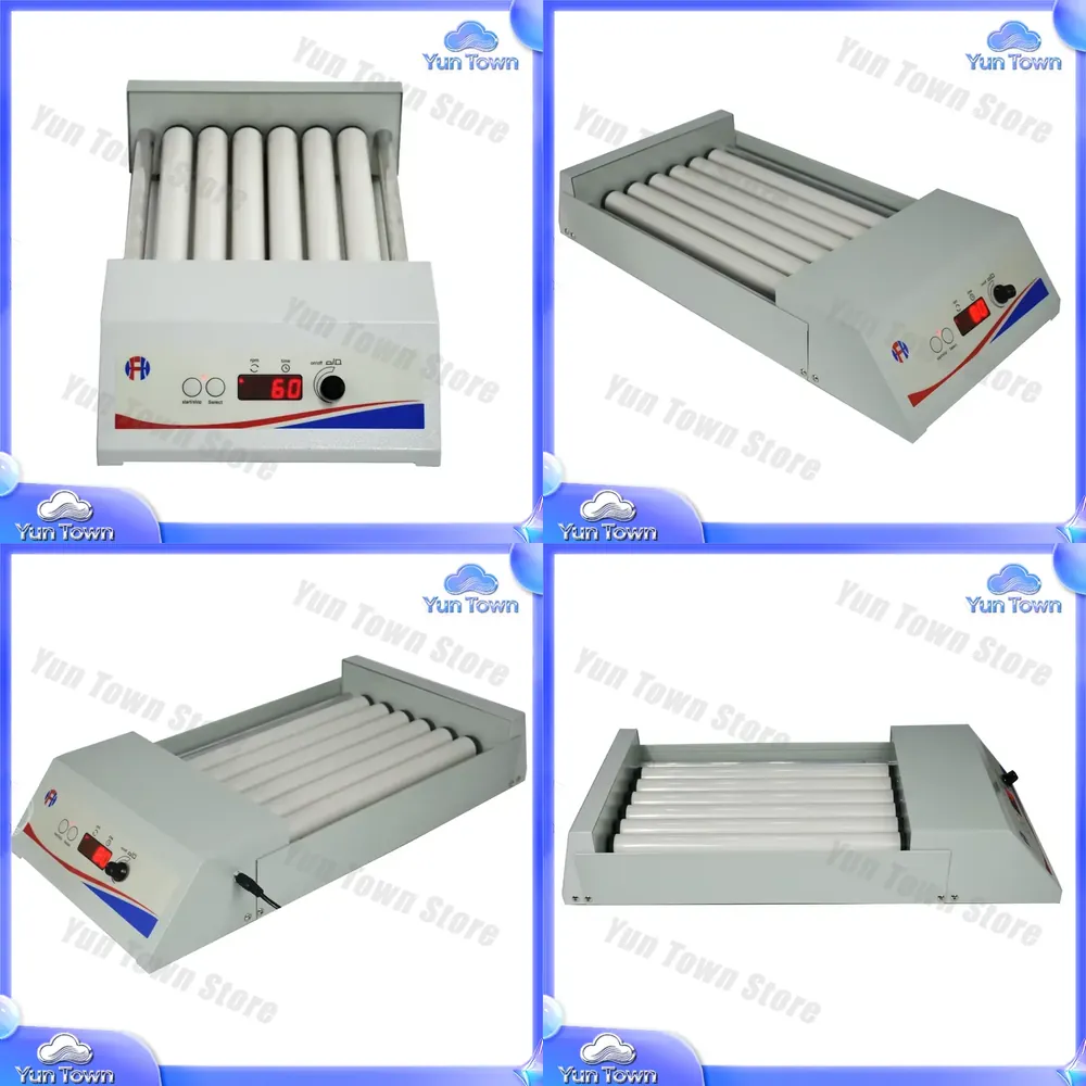 HTR-6DR untuk Instrumen Labora - Medical Lab Research ulasan dan harga