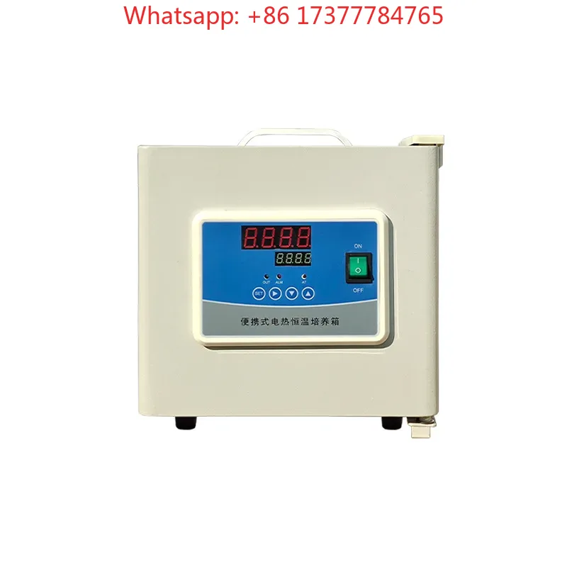 Inkubator Laboratorium Medis P - Medical Lab Research ulasan dan harga