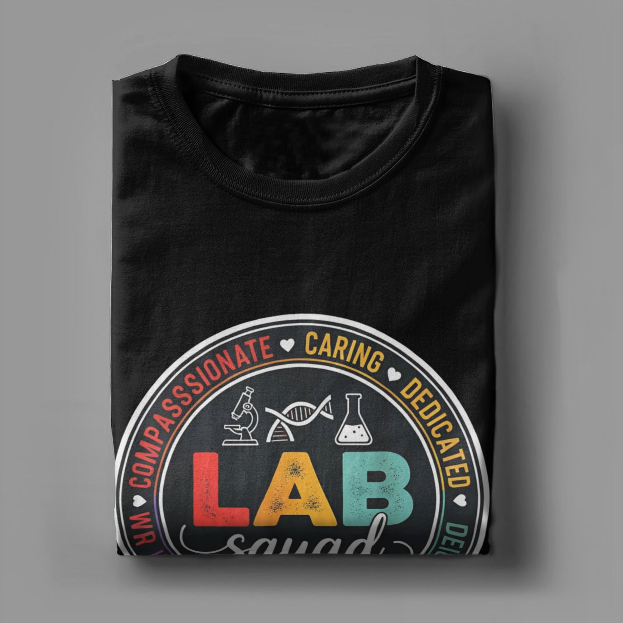 Kaus Teknisi Lab Medis Minggu  - Medical Lab Week 2026 ulasan dan harga