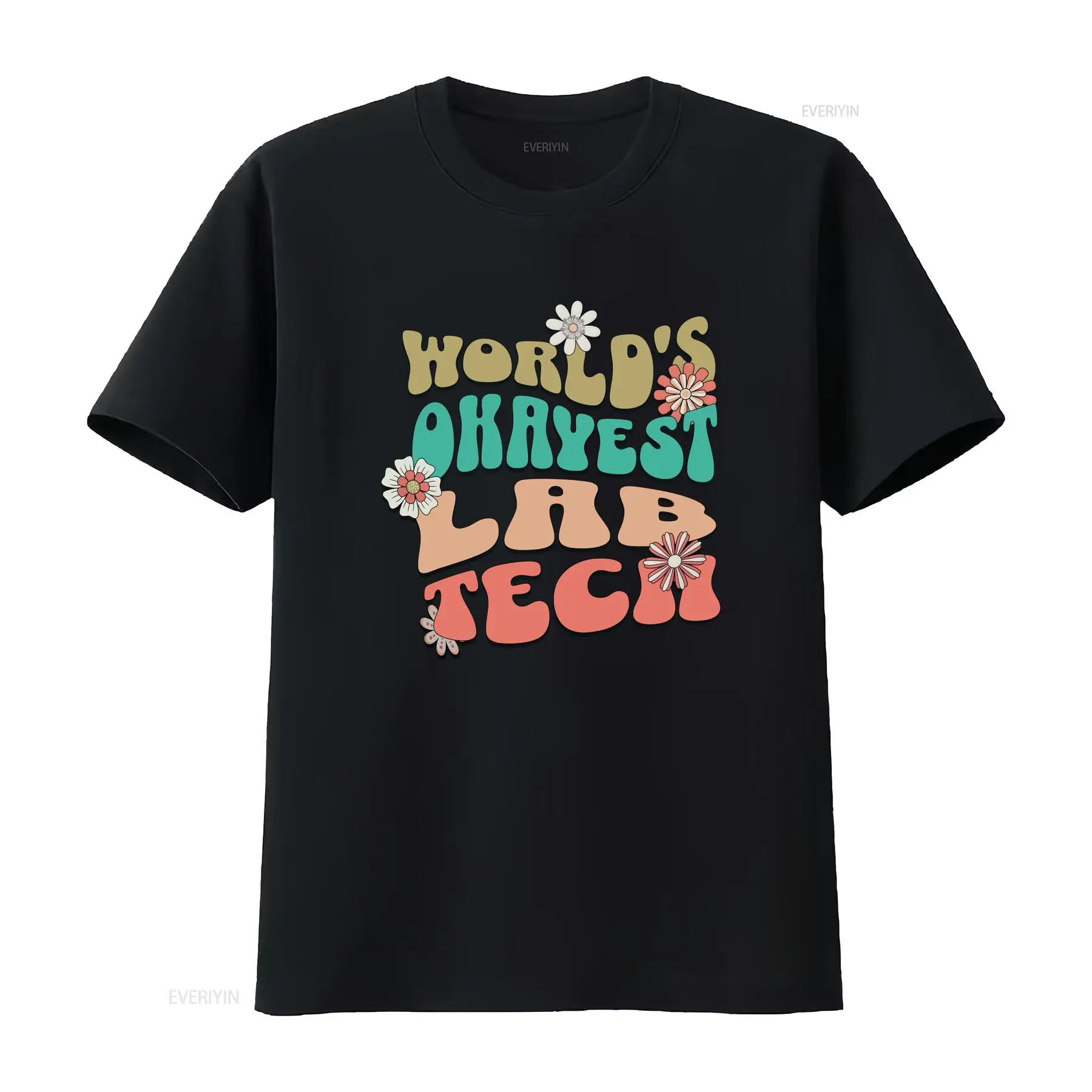Kaos Teknisi Laboratorium Ilmu - Medical Lab Scientist ulasan dan harga