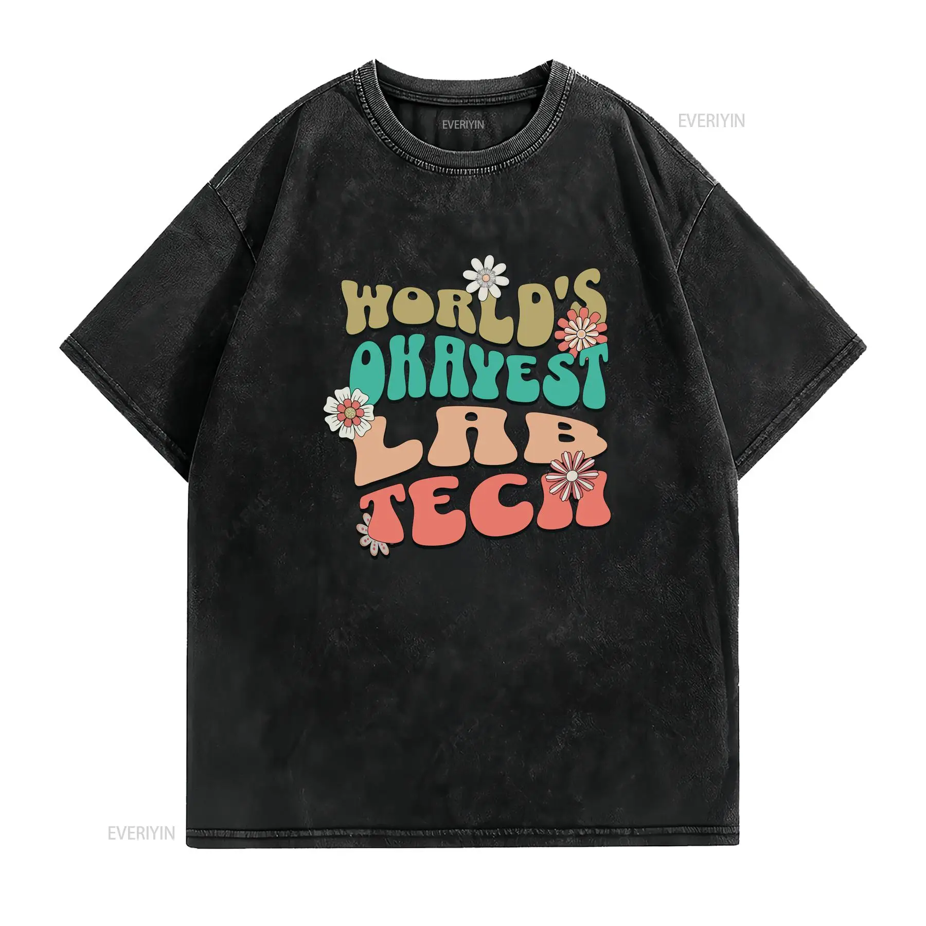 Kaos Teknisi Laboratorium Ilmu - Medical Lab Scientist ulasan dan harga