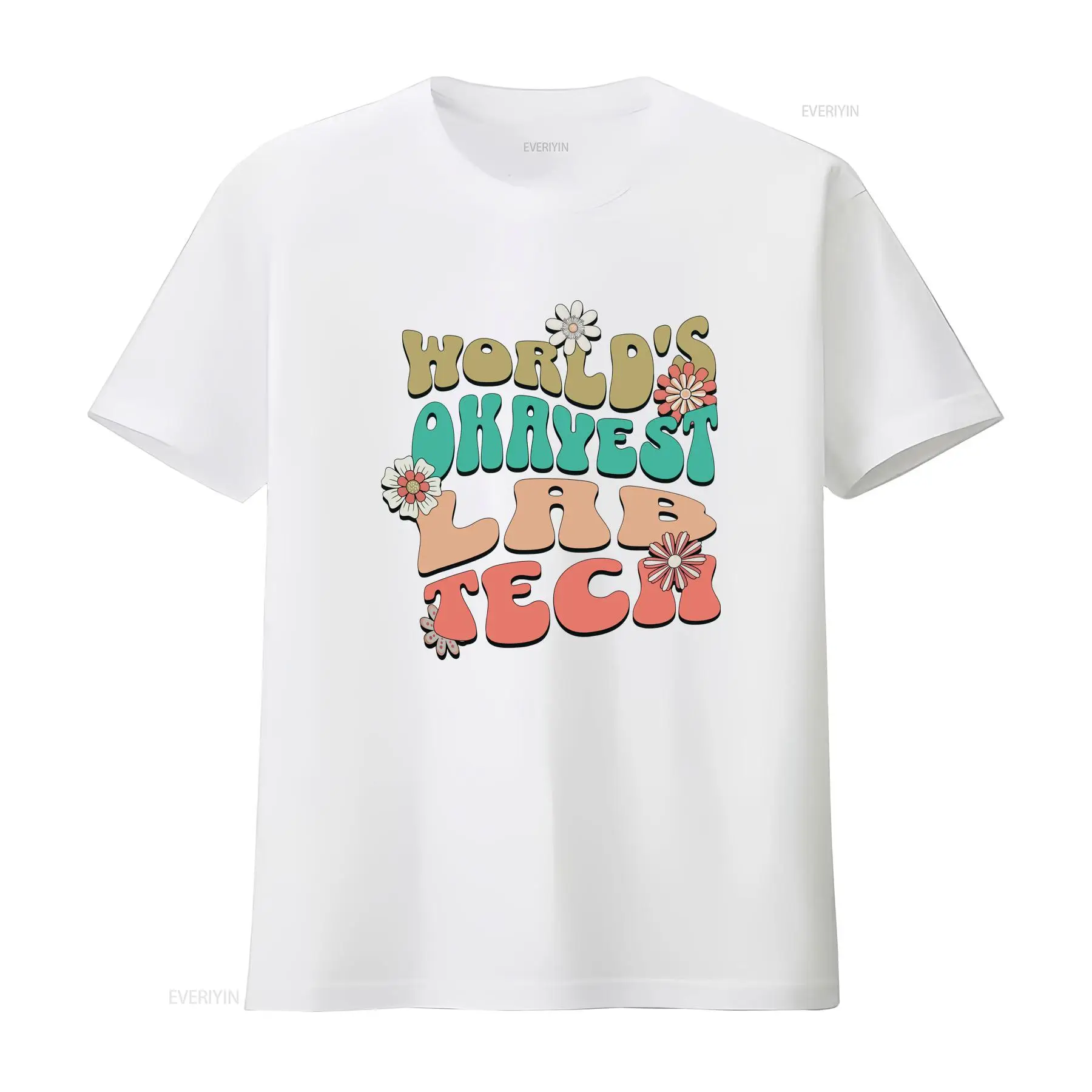 Kaos Teknisi Laboratorium Ilmu - Medical Lab Scientist ulasan dan harga