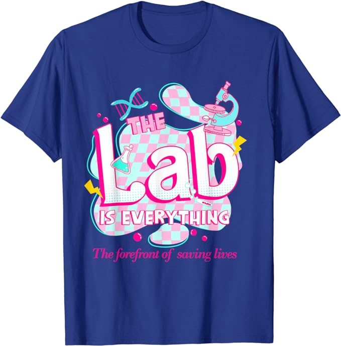 Kaus teknologi perawatan pasie - Medical Lab Scientist ulasan dan harga
