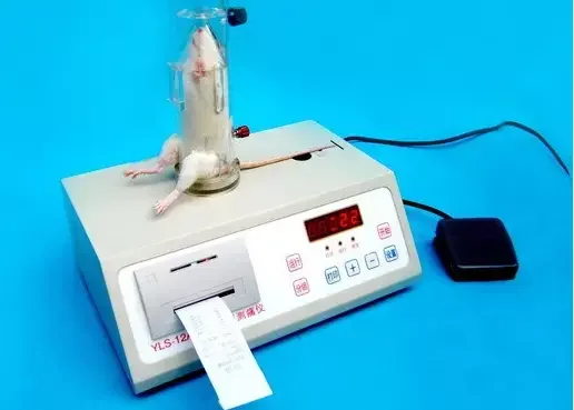 Alat Pengukur Analgesia dengan - Medical Lab Research ulasan dan harga
