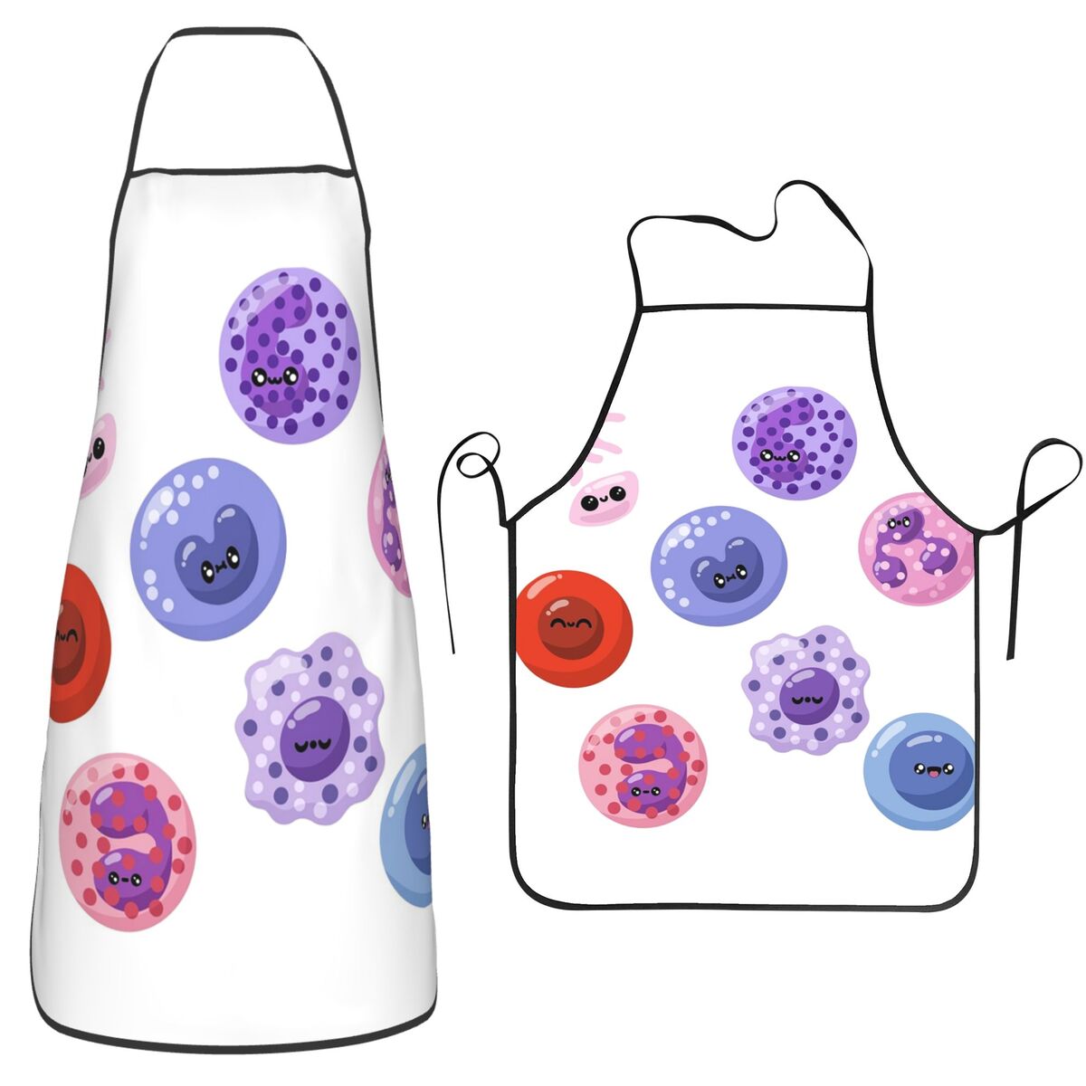 Hematologi Sel Darah Laborator - Medical Lab Scientist ulasan dan harga