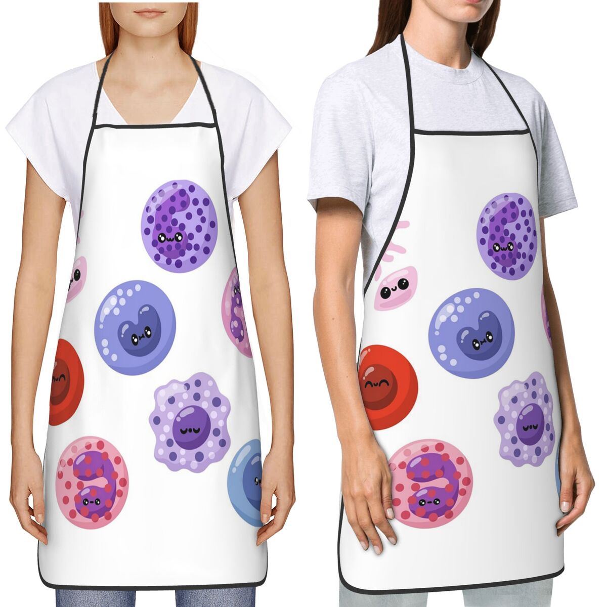 Hematologi Sel Darah Laborator - Medical Lab Scientist ulasan dan harga