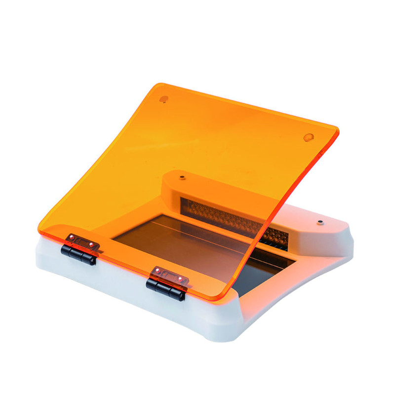 BC-108 Transilluminator UV Lam - Medical Lab Images ulasan dan harga